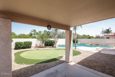 3428 E Derringer Way, Gilbert, AZ 85297 photo 18