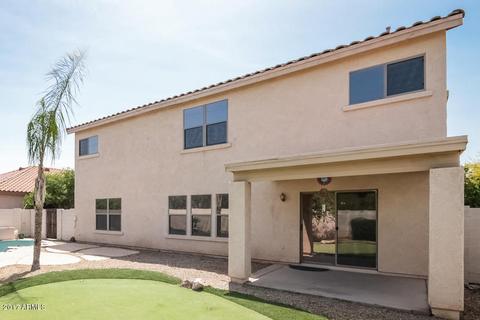 3428 E Derringer Way, Gilbert, AZ 85297 photo 19