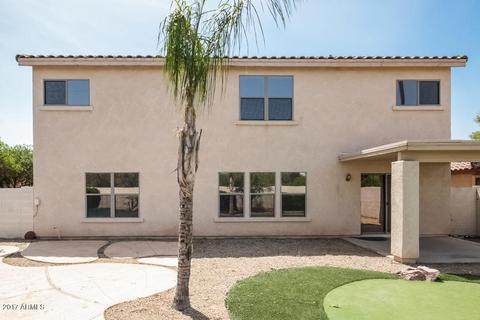 3428 E Derringer Way, Gilbert, AZ 85297 photo 20
