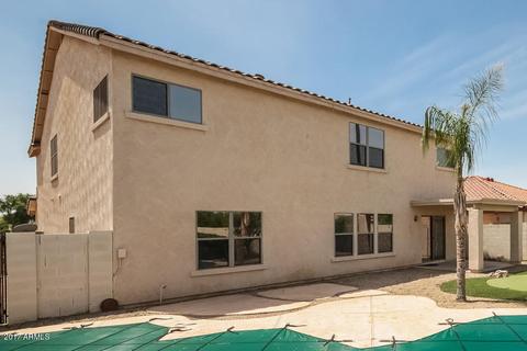 3428 E Derringer Way, Gilbert, AZ 85297 photo 21