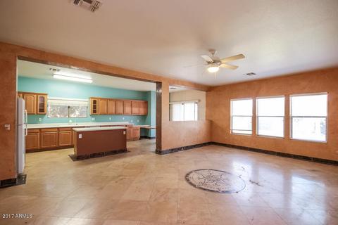 3428 E Derringer Way, Gilbert, AZ 85297 photo 5