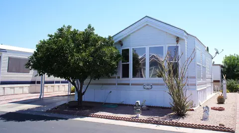 7750 E Broadway Rd #520, Mesa, AZ 85208 photo 3