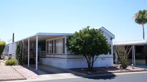 7750 E Broadway Rd #520, Mesa, AZ 85208 photo 1