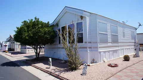 7750 E Broadway Rd #520, Mesa, AZ 85208 photo 4