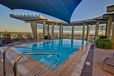 2402 Esplanade Ln #703, Phoenix, AZ 85016 photo 13