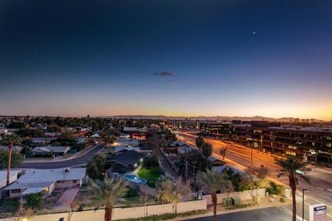 2402 Esplanade Ln #703, Phoenix, AZ 85016 photo 33