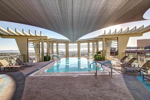 2402 Esplanade Ln #703, Phoenix, AZ 85016 photo 37