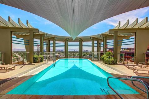 2402 Esplanade Ln #703, Phoenix, AZ 85016 photo 45