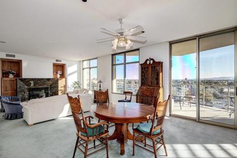 2402 Esplanade Ln #703, Phoenix, AZ 85016 photo 17