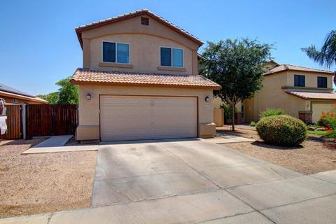 10165 E Crescent Ave, Mesa, AZ 85208 photo 3