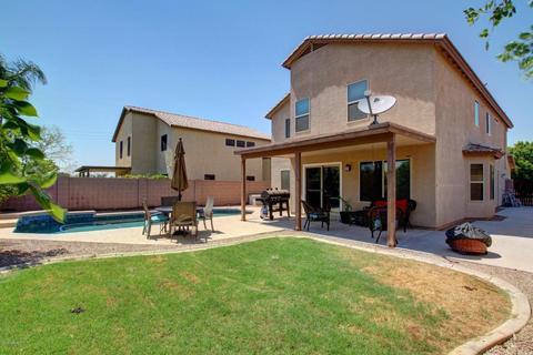 10165 E Crescent Ave, Mesa, AZ 85208 photo 35