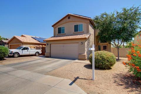 10165 E Crescent Ave, Mesa, AZ 85208 photo 1
