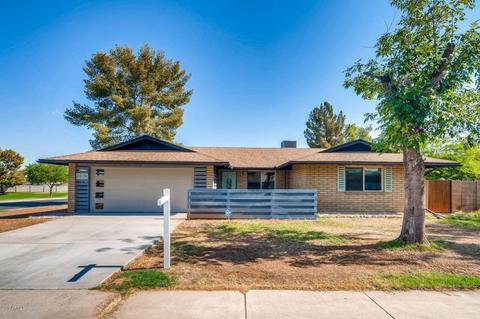2626 E Jacinto Cir, Mesa, AZ 85204 photo 5