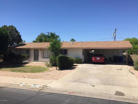 660 E 8th St, Mesa, AZ 85203 photo 1