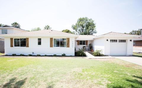 3809 E Clarendon Ave, Phoenix, AZ 85018 photo 1
