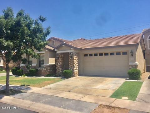 5351 E Hopi Ave, Mesa, AZ 85206