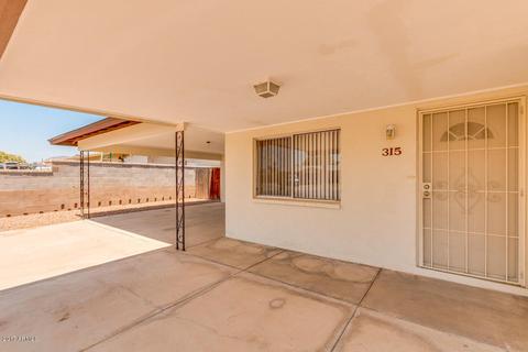 315 N 100th Pl, Mesa, AZ 85207 photo 4