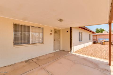 315 N 100th Pl, Mesa, AZ 85207 photo 6