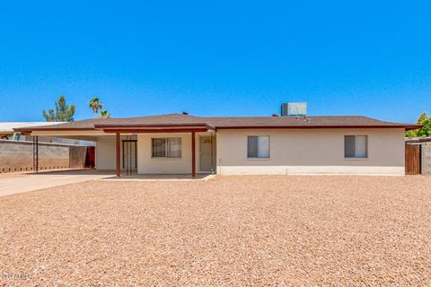 315 N 100th Pl, Mesa, AZ 85207 photo 1