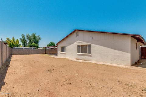 315 N 100th Pl, Mesa, AZ 85207 photo 25