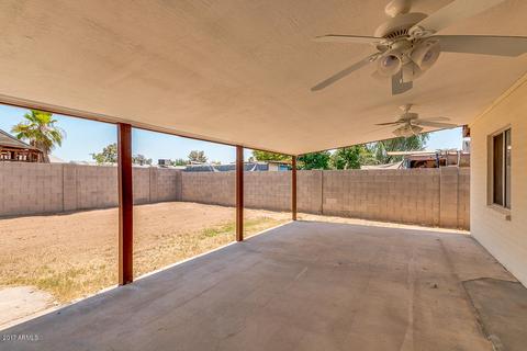 315 N 100th Pl, Mesa, AZ 85207 photo 23
