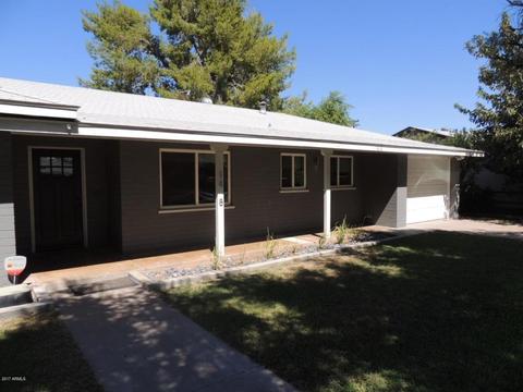 1408 E Vermont Ave, Phoenix, AZ 85014 photo 5
