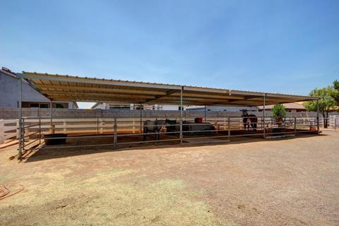 3911 E Gail Dr, Gilbert, AZ 85296 photo 42