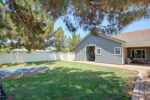 3911 E Gail Dr, Gilbert, AZ 85296 photo 41
