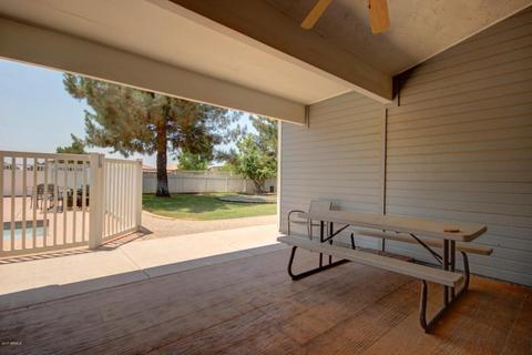 3911 E Gail Dr, Gilbert, AZ 85296 photo 36