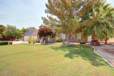 3911 E Gail Dr, Gilbert, AZ 85296 photo 45