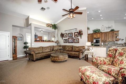 3911 E Gail Dr, Gilbert, AZ 85296 photo 12