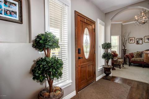 3911 E Gail Dr, Gilbert, AZ 85296 photo 5