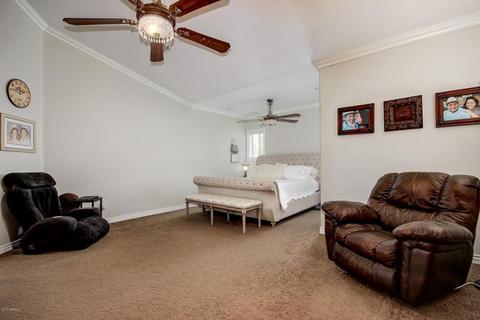 3911 E Gail Dr, Gilbert, AZ 85296 photo 22