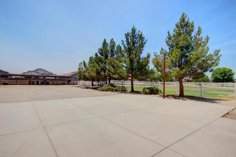 3911 E Gail Dr, Gilbert, AZ 85296 photo 38