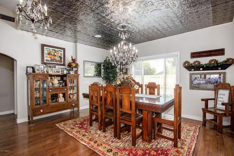3911 E Gail Dr, Gilbert, AZ 85296 photo 9