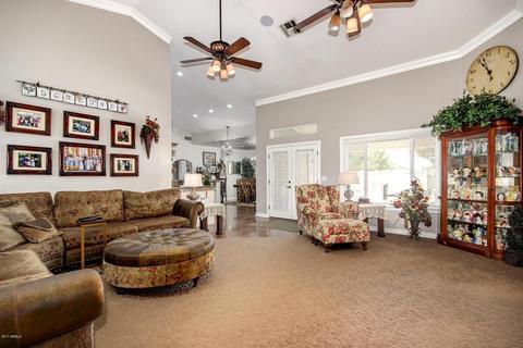 3911 E Gail Dr, Gilbert, AZ 85296 photo 11