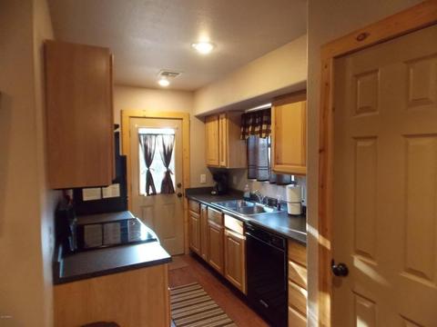 3388 Apache Dr, Overgaard, AZ 85933 photo 4