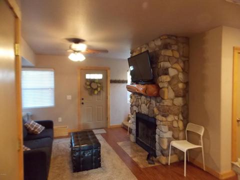 3388 Apache Dr, Overgaard, AZ 85933 photo 2