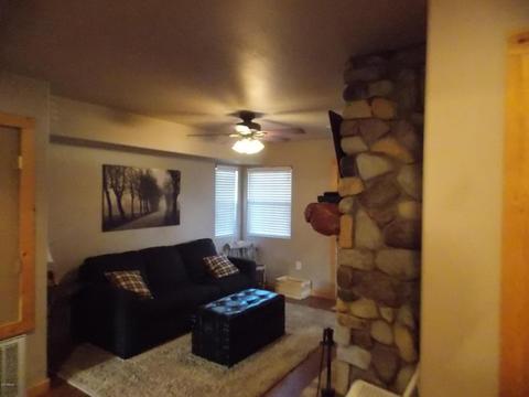 3388 Apache Dr, Overgaard, AZ 85933 photo 3