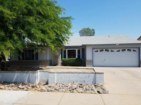 1418 E Carter Rd, Phoenix, AZ 85042 photo 1