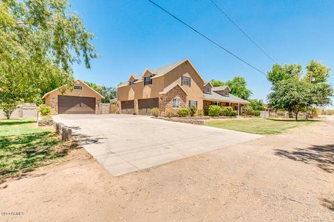 17724 E Canyon Way, Gilbert, AZ 85298 photo 1