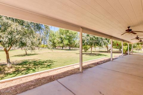 17724 E Canyon Way, Gilbert, AZ 85298 photo 32