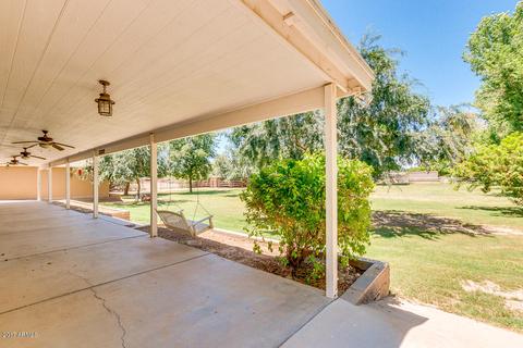 17724 E Canyon Way, Gilbert, AZ 85298 photo 31