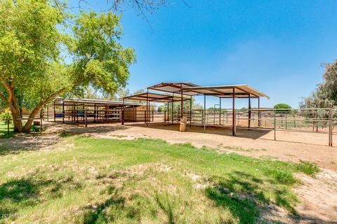 17724 E Canyon Way, Gilbert, AZ 85298 photo 35