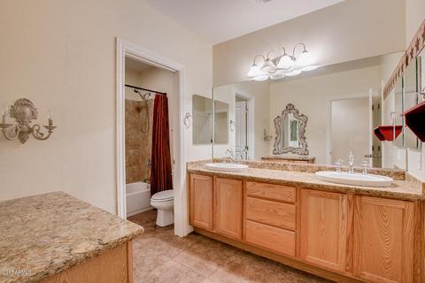 17724 E Canyon Way, Gilbert, AZ 85298 photo 18