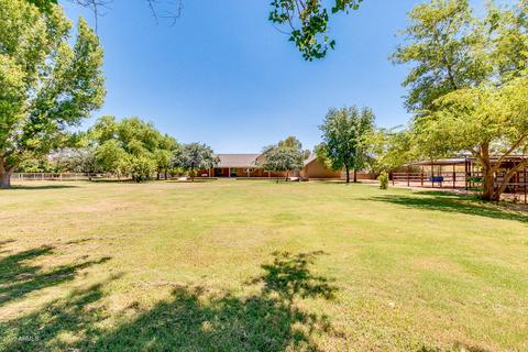 17724 E Canyon Way, Gilbert, AZ 85298 photo 34