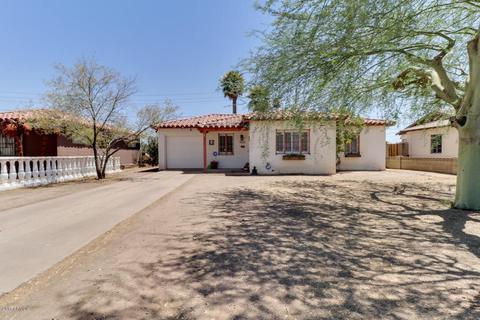 1925 E Palm Ln, Phoenix, AZ 85006 photo 2