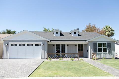 3302 E Sells Dr, Phoenix, AZ 85018 photo 1