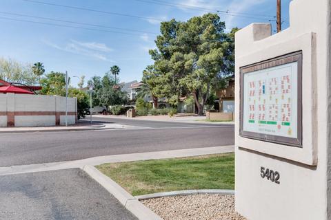 5402 E Windsor Ave #49, Phoenix, AZ 85008 photo 16