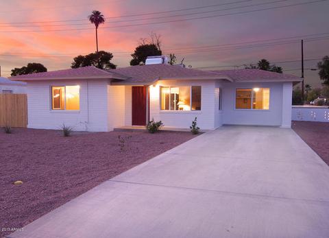 3346 E Mckinley St, Phoenix, AZ 85008 photo 1